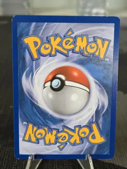 Lightning Energy HeartGold & SoulSilver 118/123 Common Pokemon Card - Image 3