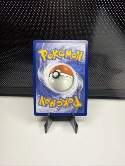 Pokemon Meowth 106/094 – Phantasmal Flames – English IR (Illustration Rare) - Image 2