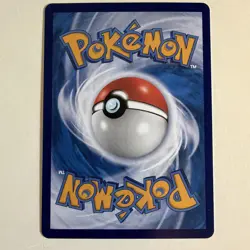*US Seller* Pokemon S-Chinese Gem Pack Vol.4 Cramorant CBB4C 2506/07 Stamped - Image 2