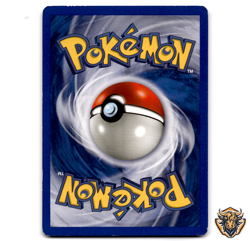 Entei 17/64 Neo Revelation Set Rare Regular Pokemon Card NM sb1 - Image 2