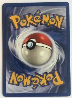 Kabuto 50/62 Fossil 1st Edition Regular English 1999 - Image 2
