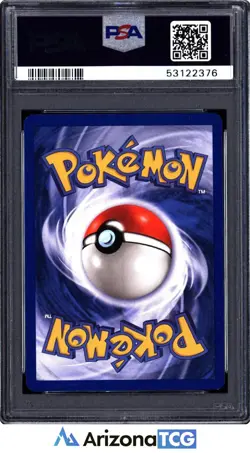 Pokemon 2000 Magnemite 60/82 1st Edition Team Rocket GEM MINT PSA 10 - Image 2