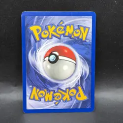 Pokemon TCG Pikachu Jungle 60/64 Regular Common D2 - Image 2
