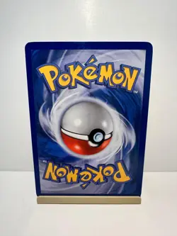 Mankey 53 Common HGSS Unleashed Near Mint - Image 4