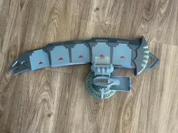 Yu-Gi-Oh Electronic Duel Disk Chaos Card Launcher Vintage 1996 - Image 2