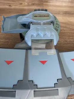 Yu-Gi-Oh Electronic Duel Disk Chaos Card Launcher Vintage 1996 - Image 4