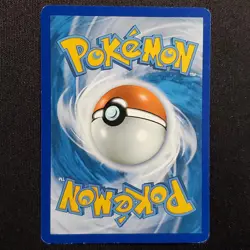 Exeggcute 4/116 Uncommon Plasma Freeze Pokemon Moderately Played - Image 2