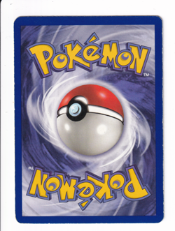 Dark Primeape Team Rocket 43/82 Uncommon Pokemon TCG 2000 Heavily Played - Image 2