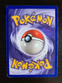 Dark Primeape Team Rocket 43/82 Uncommon Pokemon TCG 2000 Heavily Played - Image 4