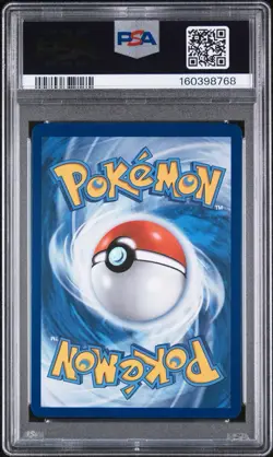 2026 Pokemon Ascended Heroes Mega Dragonite ex #290 SIR PSA 9 Mint - Image 2