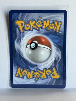 Scream Tail ex 197/167 Ultra Rare Twilight Masquerade Pokemon NM - Image 2