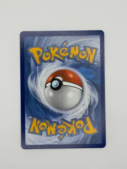 Nymble 096/094 Me02: Phantasmal Flames Holo Pokemon TCG - Image 2