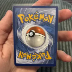 Conkeldurr v 040/078 Pokemon Go Holo - Image 2