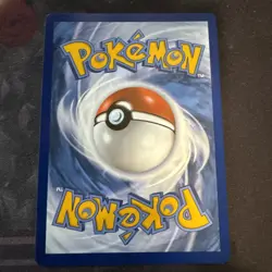 Poliwhirl 176/165 Illustration Rare 151 Pokemon NM - Image 2