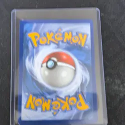 Pokemon TCG Misty's Determination 108/108 Evolutions Full Art Holo ENG - Image 2