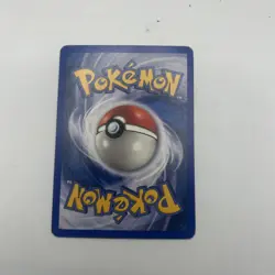 Gastly 63/112 FireRed & LeafGreen Reverse Holo Pokemon - Image 4
