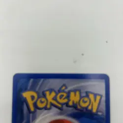 Gastly 63/112 FireRed & LeafGreen Reverse Holo Pokemon - Image 5