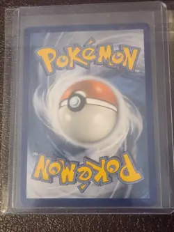Pokemon TCG NM Jesse And James Full Art Trainer Card 68/68 Hidden Fates - Image 3