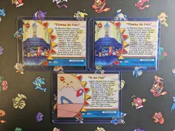Pokemon Orange Island Topps 1999 TV Series Collection - Image 2