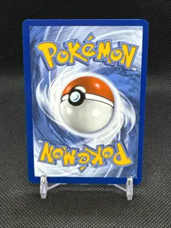 Pokemon Stunfisk Illustration Rare 118/086 White Flare English NM - Image 2