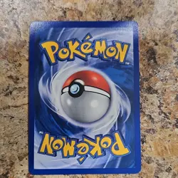 Wizards of the Coast Chaos Gym 102/132 Gym Challenge Unlimited EN 1999 Rare - Image 2