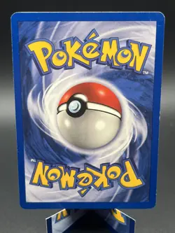 Pokemon TCG Dark Magneton (11) #11/82 Team Rocket - SWIRL - Image 2