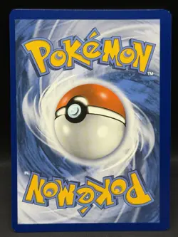 Charizard V SWSH260 Pokemon Error Miscut OC Printing Dot - Image 2