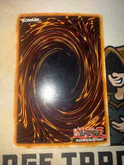 Exchange - TSC-E001 - Prismatic Secret Rare - Promo - Yugioh NM - Image 4