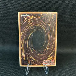 Graceful Charity SDP-040 Super Rare Unlimited Edition LP- Yugioh - Image 2
