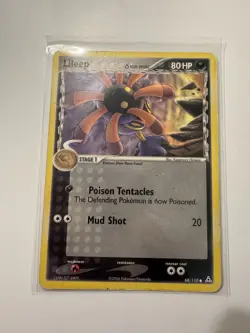 Pokemon Lot Mid Era ~ Delta Species (7 Card Lot) (LP - MP) - Image 4