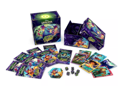 Disney Lorcana: Attack of the Vine! Illumineer's Trove **PRESALE** - Image 3