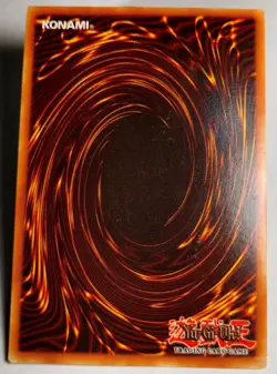 Red Eyes Black Dragon BPT-005 Secret Rare Limited Edition Yu-Gi-Oh Card LP - Image 4