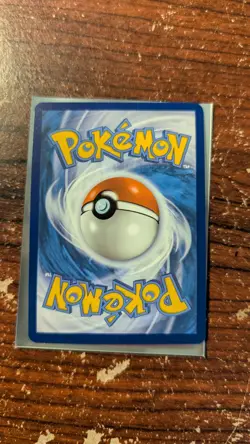Pokemon Card Scarlet Violet Paradox Rift Illustration Rare Lot (LP+/NM) - Image 5
