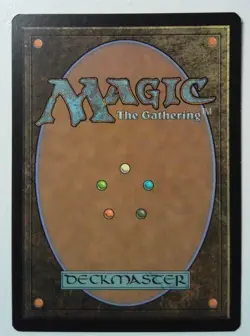 Orcish Lumberjack *Common* Magic MtG x1 Coldsnap Theme Deck SP - Image 2