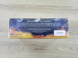 1 NEW FACTORY SEALED - SPANISH CORE SET 2014 M14 BOOSTER BOX - MTG - Image 5