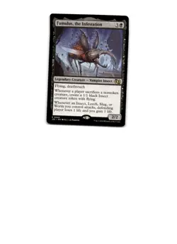 Fumulus, the Infestation (Anime) R Foundations Jumpstart 42 NM - Image 1