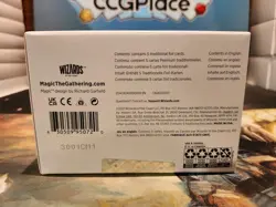 MTG Secret Lair Drop: Showcase: Read The Fine Print - Traditional Foil Edition - Image 2