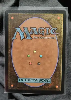 Sorin Markov - English - MTG The List - NM - Image 2