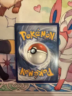 Pokemon TCG Rayquaza 138/185 Swsh04: Vivid Voltage Holo Amazing Rare MINT/NM - Image 3