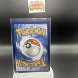 The Pokemon Company Pokemon TCG Moltres 9/124 Reverse Holo Rare 120HP EN - Image 3