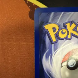 Wizards of the Coast Brock's Ninetales 3/132 Gym Challenge Holo Rare Unlimited … - Image 4