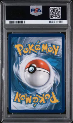 2021 POKEMON EVOLVING SKIES SECRET RAINBOW RARE RAYQUAZA VMAX 217/203 PSA 10 - Image 2
