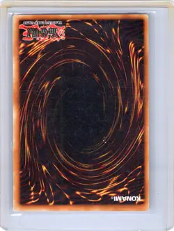 Konami Yu-Gi-Oh! TCG Archfiend of Gilfer - Image 2