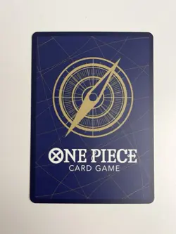 ONE PIECE CARD GAME Mini-tin Pack Set Vol.2 Nami P-112 Asia Exclusive Promo NM+ - Image 2