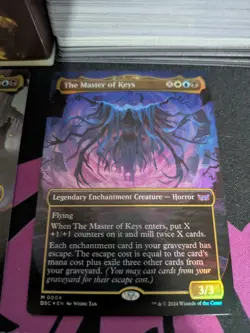 Miracle Worker Aminatou Commander EDH Deck MTG Modified Precon Read Description 195166230245 - Image 3