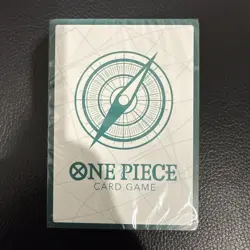 One Piece ST30 Starter Deck EX Luffy And Ace - Brick Only - Image 3