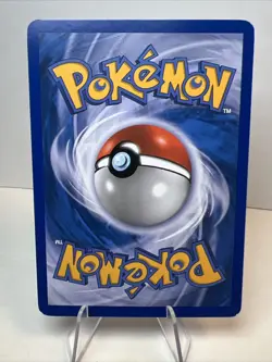 LP Gallade E4 20/111 Regular/Non-Holo Rising Rivals AUTHENTIC Pokemon Card - Image 2