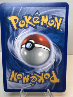 LP- Electrode G 39/111 Reverse Holo Rising Rivals AUTHENTIC Pokemon Card - Image 2