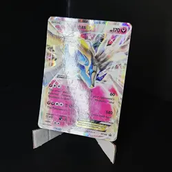 Xerneas EX XY149 - Pokemon TCG XY Promo Ultra Rare Card -HP - Image 2