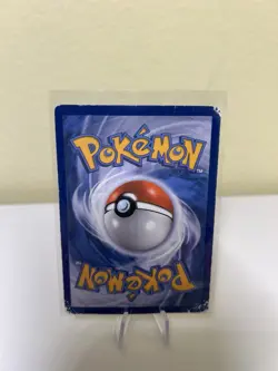 Lysandre's Trump Card (118 Full Art) 118/119 XY - Phantom Forces Holo - Image 2